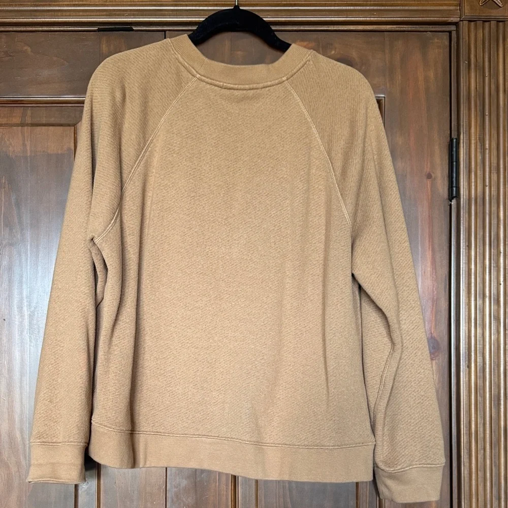 Jenni Kayne Saturday Sweatshirt XL - Picture 2 of 6